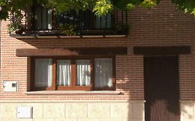 Casa Rural Isabel