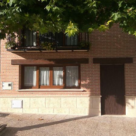 Casa Rural Isabel Villaflores Buitenkant foto
